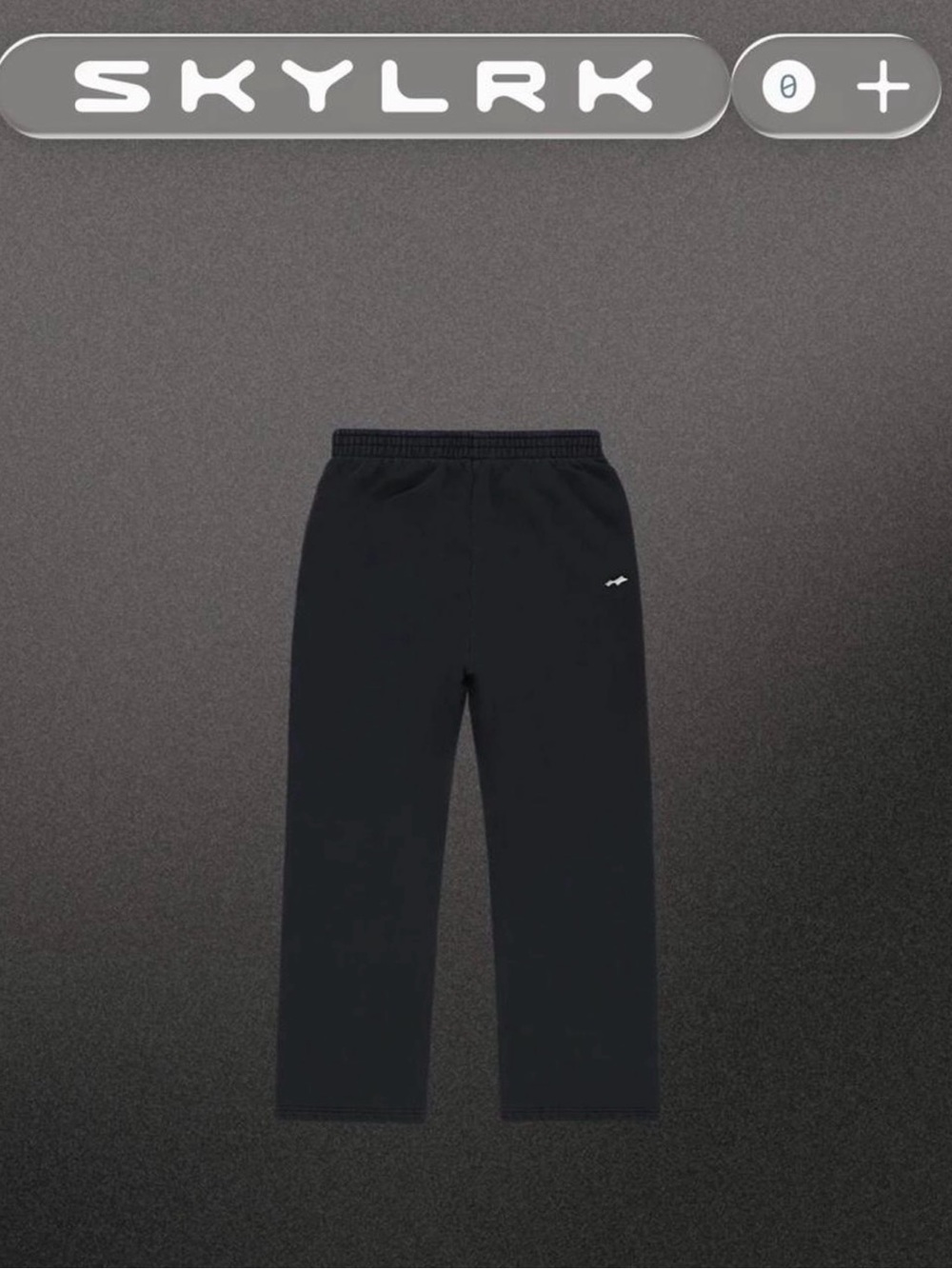 Skylrk Sweatpants Sz Large “Cave” Justin Bieber